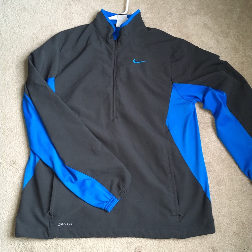 Men's Nike Dri-Fit jacket