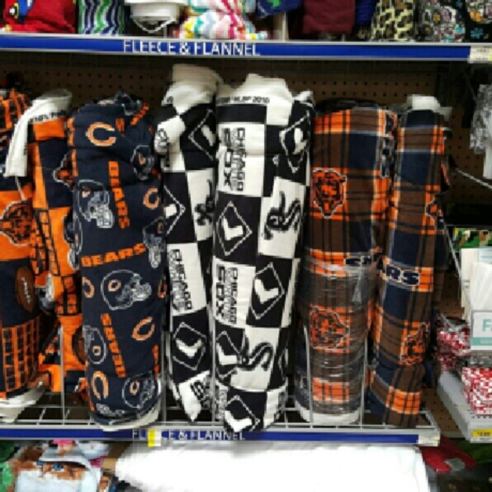 Meet your Posher, Joe