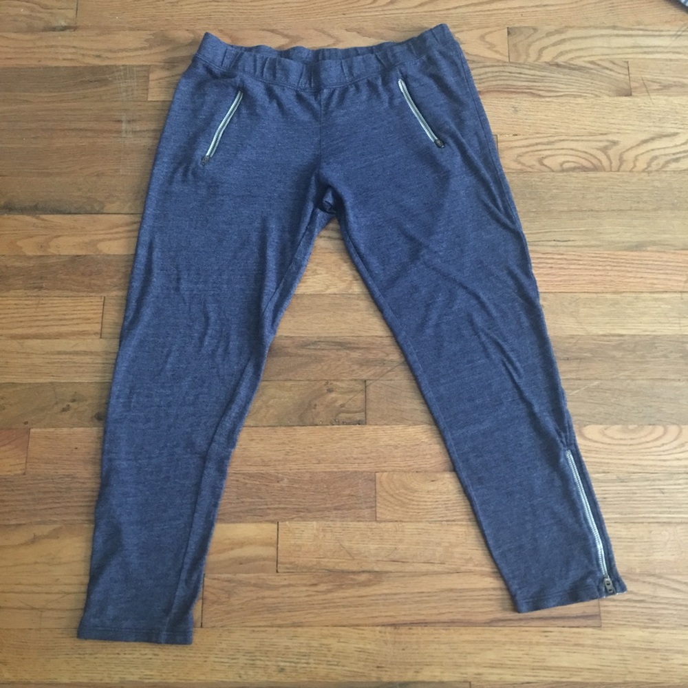 Nation Ltd cropped pants