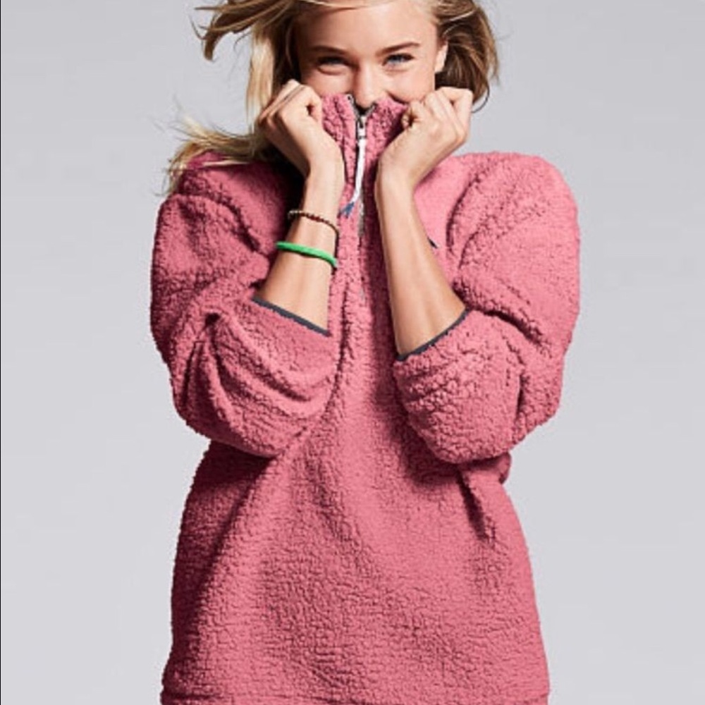Victoria's Secret PINK Pullover
