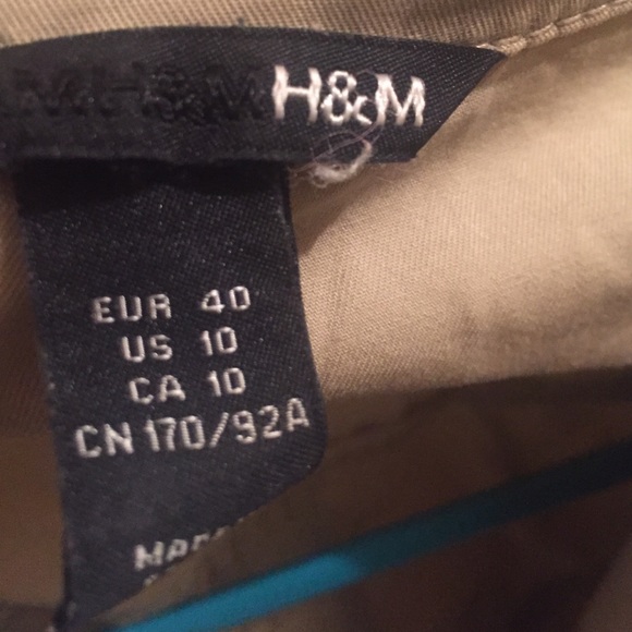H&M jacket - Picture 2 of 3