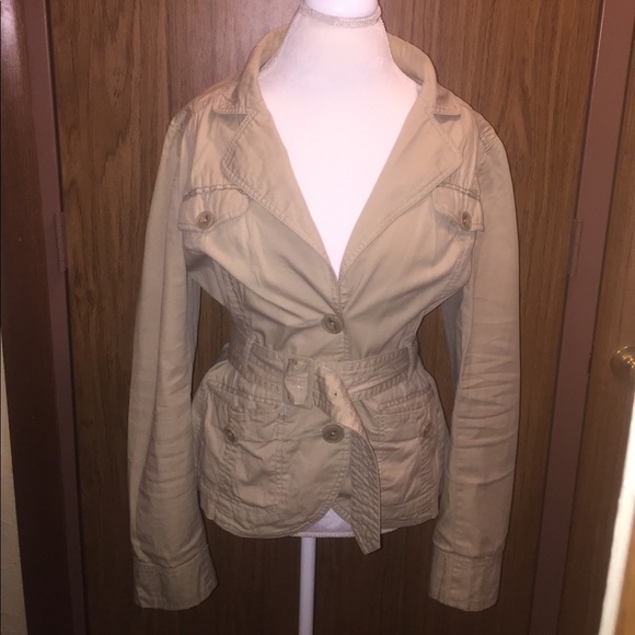 H&M jacket - Picture 1 of 3