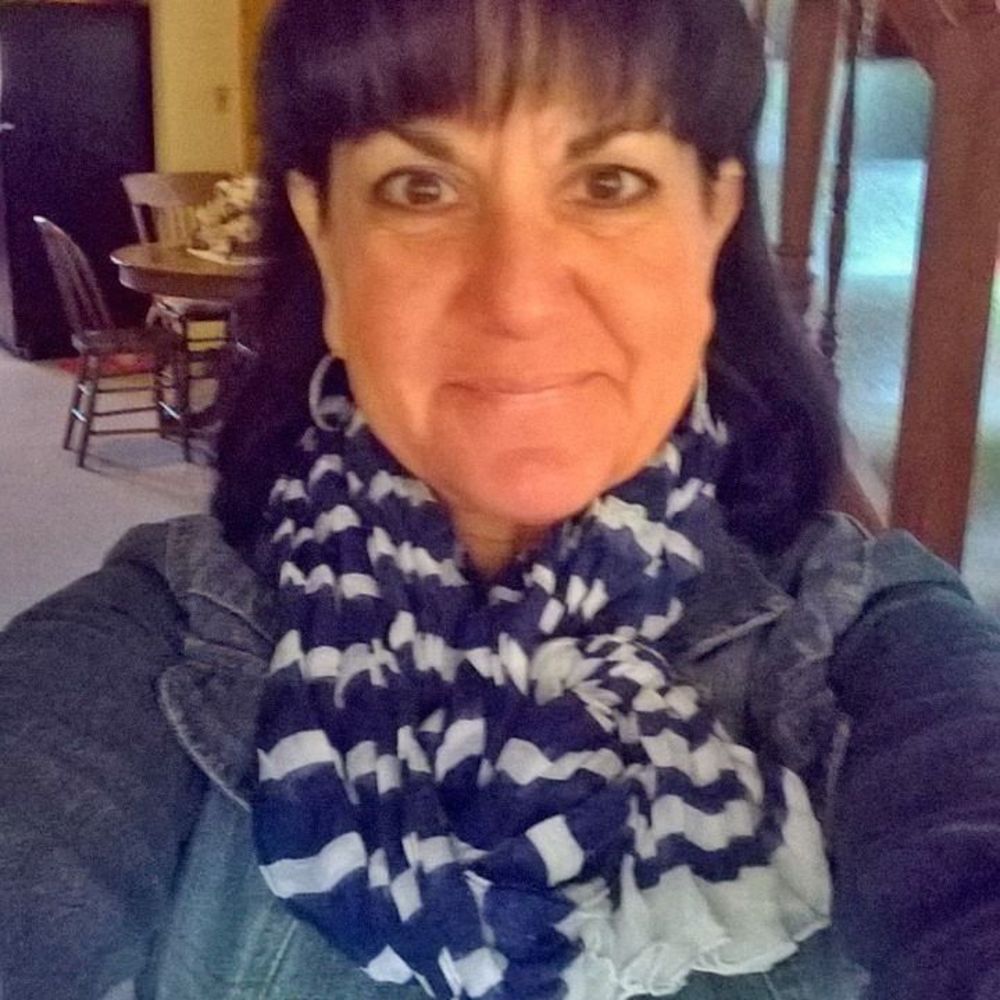 Meet your Posher, Jill