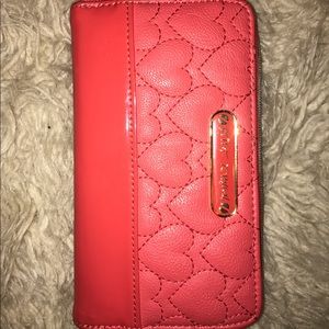 Betsey Johnson Wallet