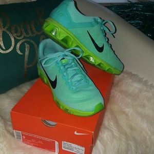 Nike Air Max Tailwind 7