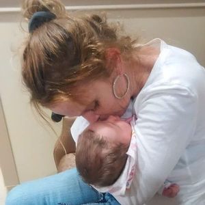 Meet your Posher, Connie