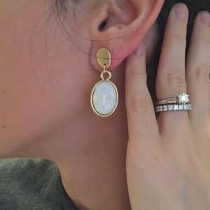 ❤️SALE Beautiful Dangle Earrings NWT