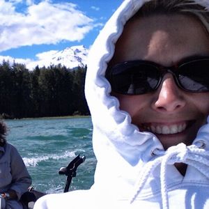 Meet your Posher, Jamie