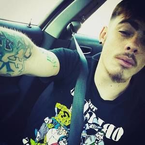 Meet your Posher, Brandon