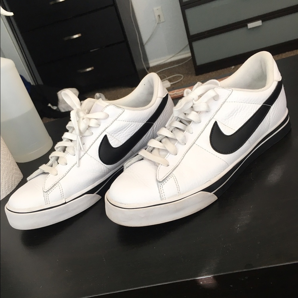 Nike Cortez