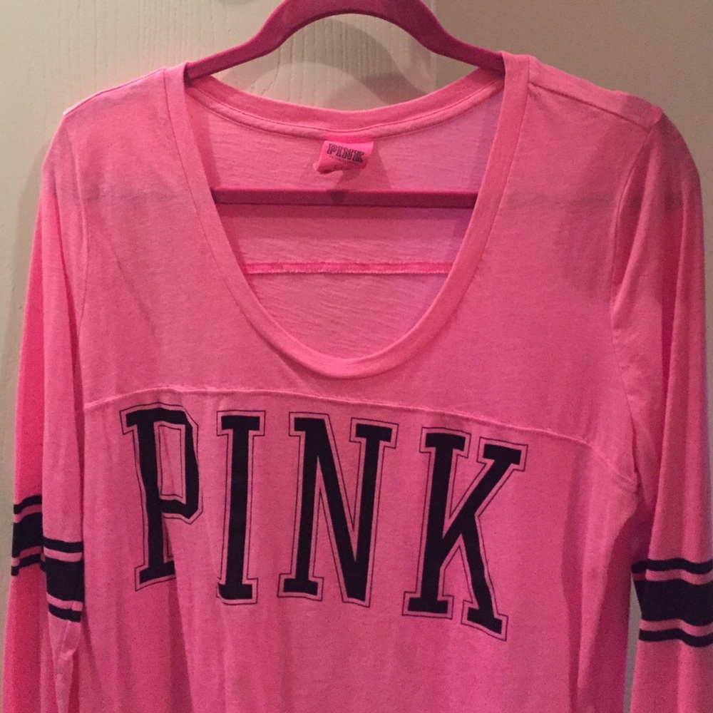 Neon pink perfect condition