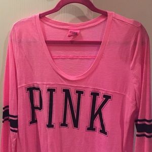 Neon pink perfect condition