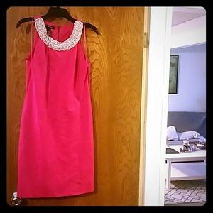 Professional Pink INC Dress