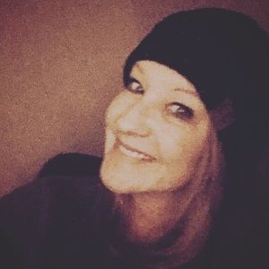 Meet your Posher, Nancy