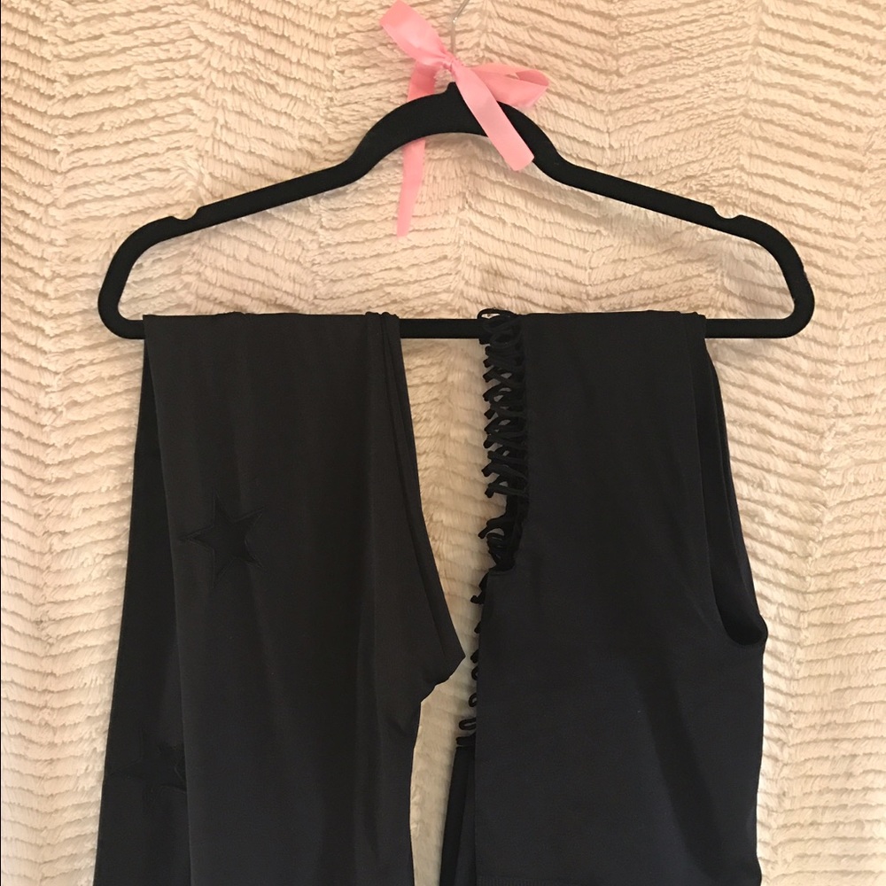 🛍SALE🛍 Sexy black legging bundle