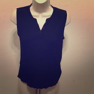 SALE Nine & Company 90's Knit blouse