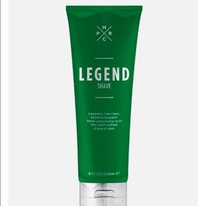 Men's Shave - Shaving Cream - Pure Romance