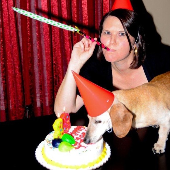 Meet your Posher, Amy - Picture 3 of 7