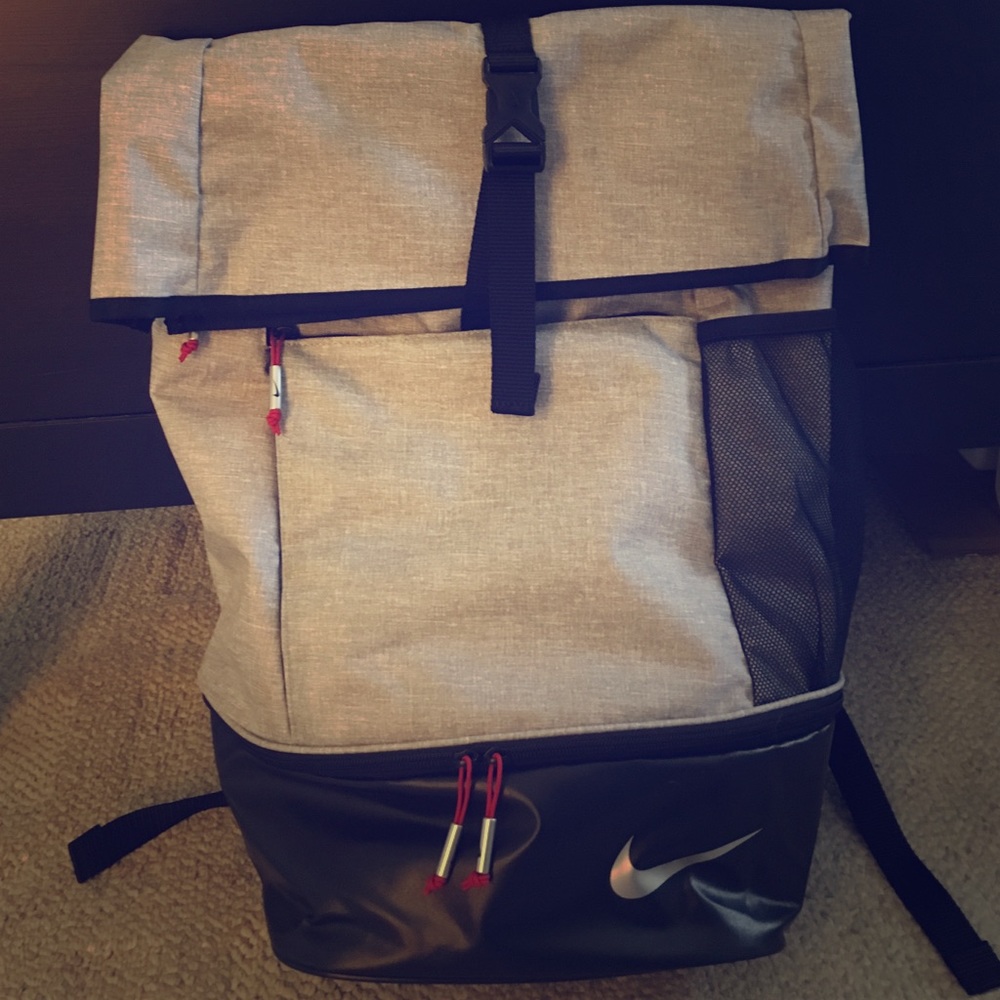 Nike sport pack pack