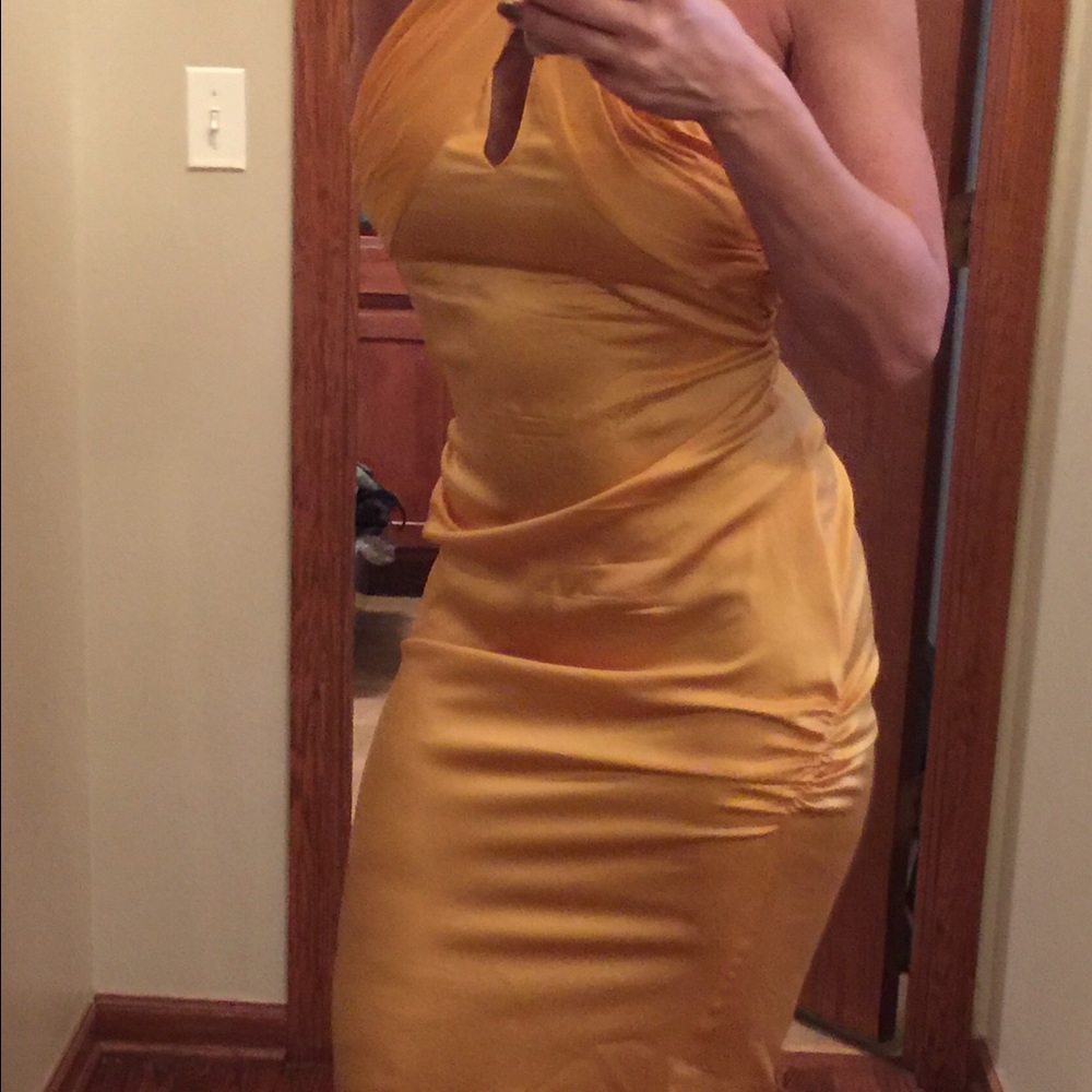 Gucci dress