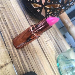 Mineral Fusion lipstick