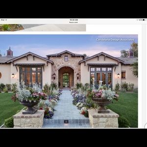 Meet your Posher, Karen