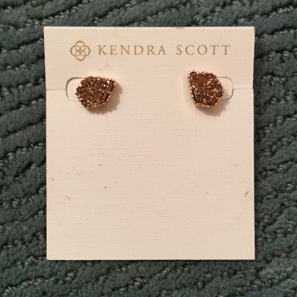 Kendra Scott Tessa Stud