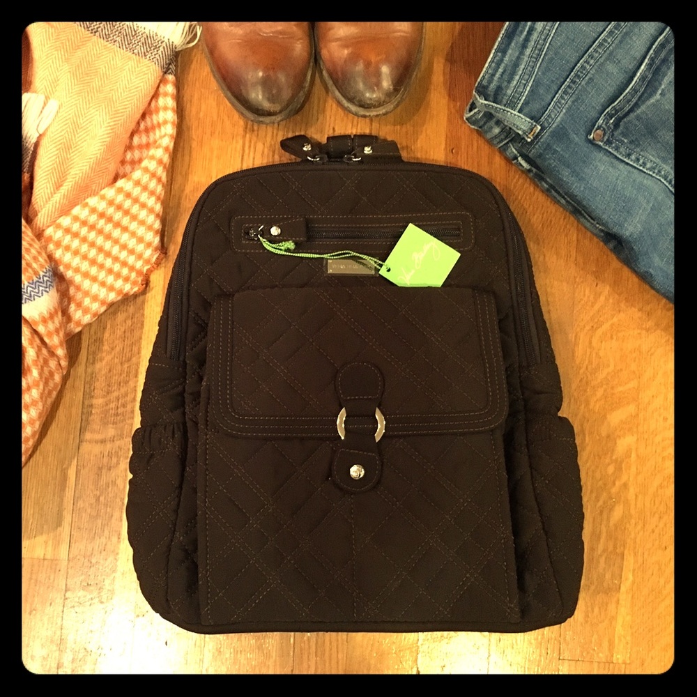 Vera Bradley Backpack