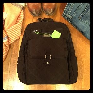 Vera Bradley Backpack