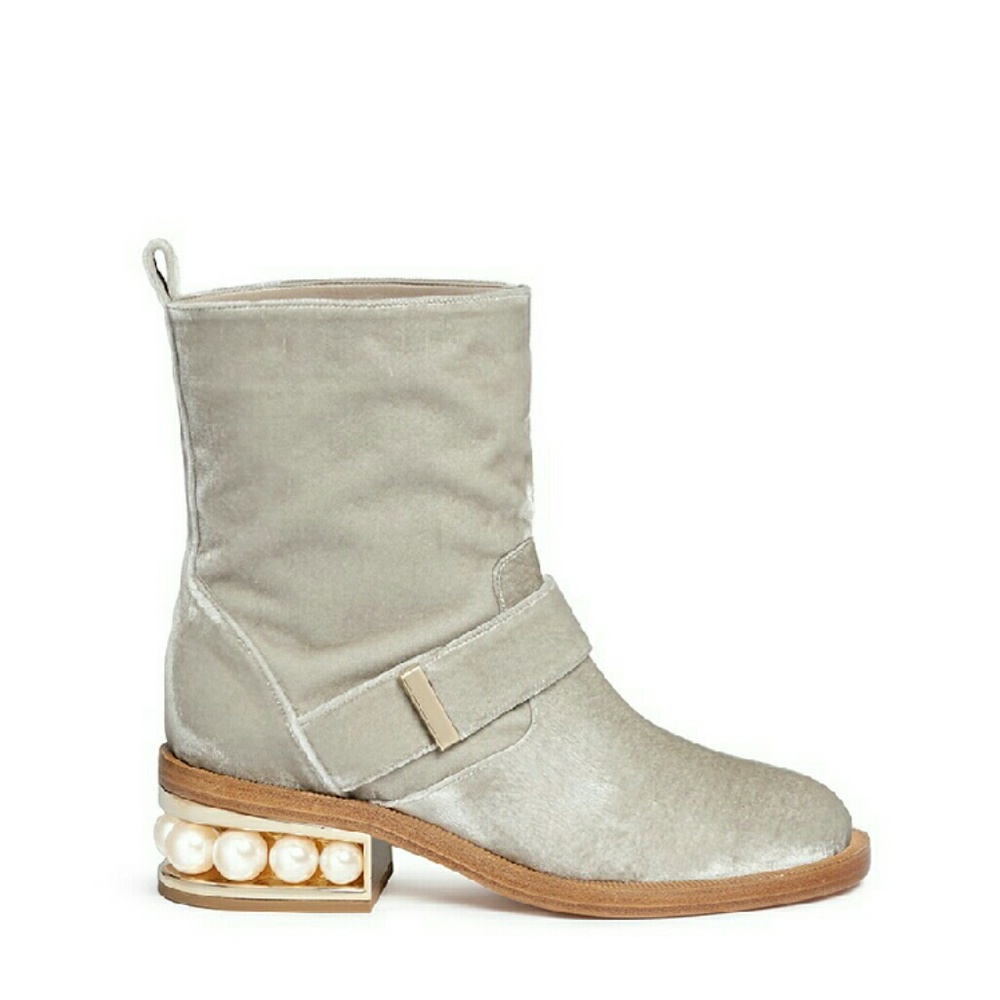 Nicholas Kirkwood Boots