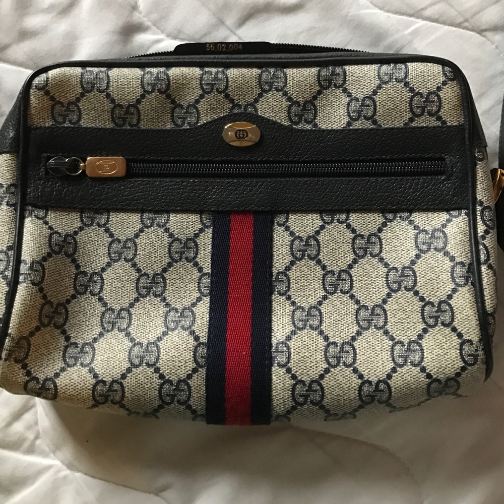 Gucci Cross Body