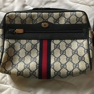 Gucci Cross Body