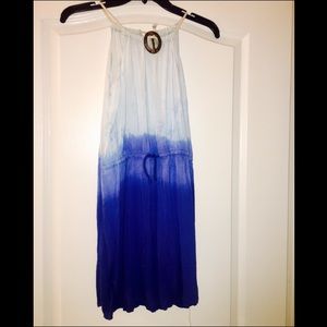 One of a kind Sundress/Bathing suit cover