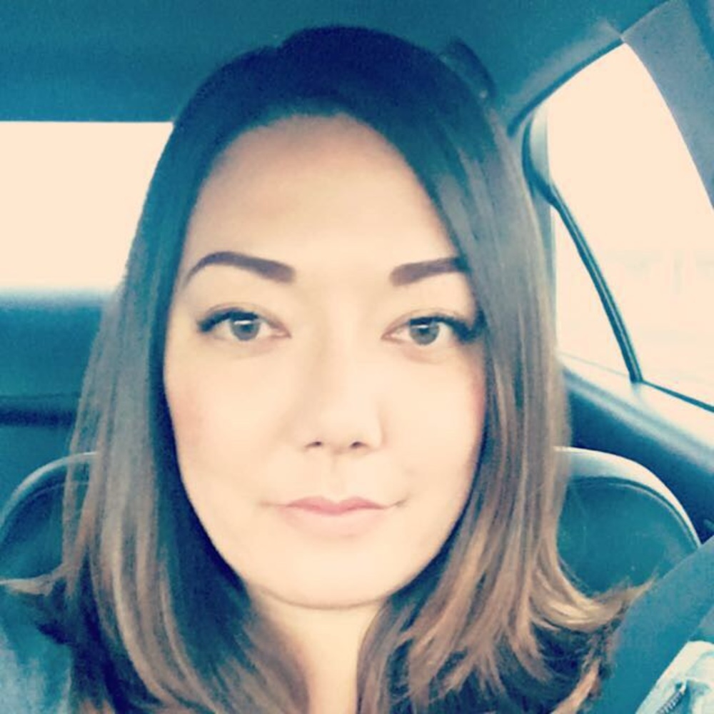 Meet your Posher, Jackie