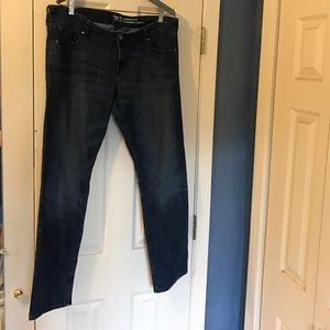 Straight Fit Jeans