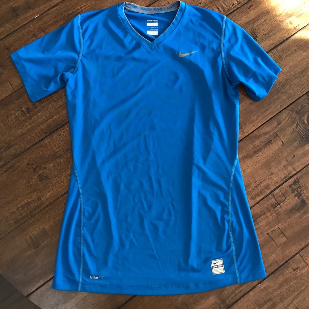 Nike Pro Fitted