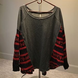 Free People Sweater