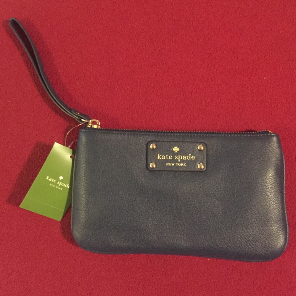 Kate Spade Wristlet