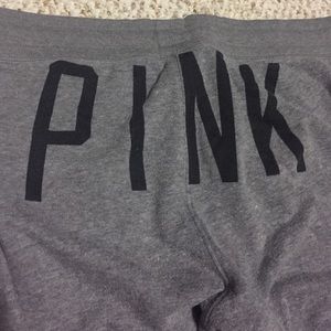 VS PINK sweats !