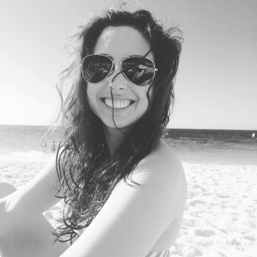 Meet your Posher, Alyssa