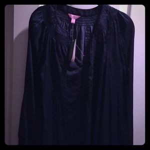 Lilly Pulitzer Hollis Top Medium