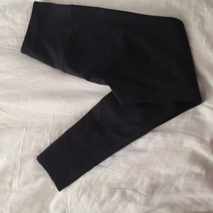 Girlfriend collective high waisted leggings