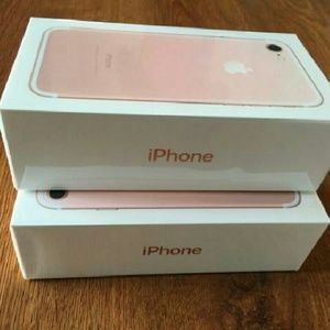 2 iPhone 6s 126gb