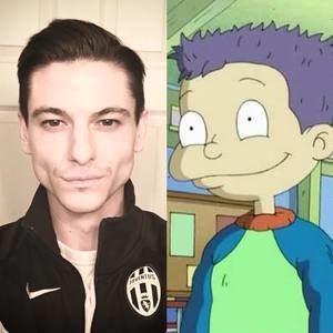 Meet your Posher, Thomas