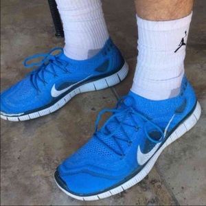 Nike flyknit men's 11.5
