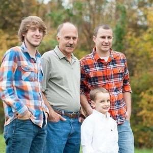 Meet your Posher, Tyler