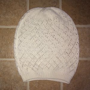 Beanie hat