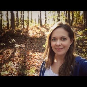 Meet your Posher, Rae lynn