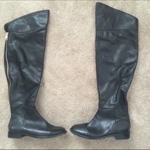 Joie Bailey Over-The-Knee Boots