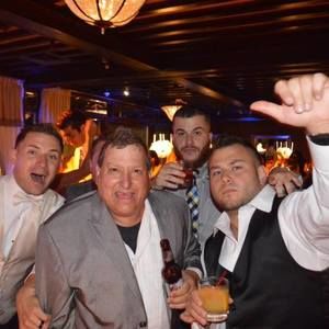 Meet your Posher, Phil